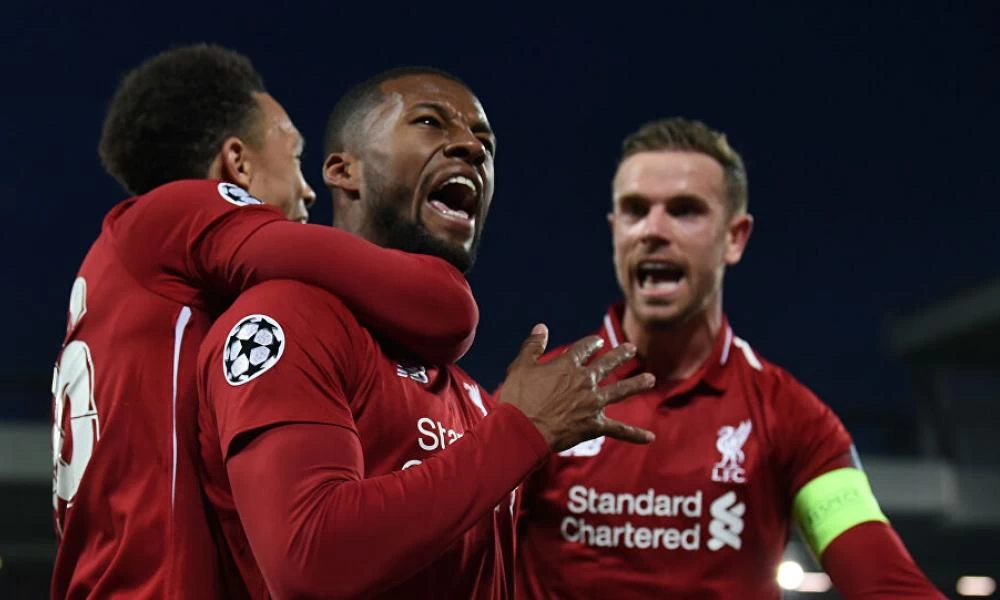 Λίβερπουλ: Η μέρα που «τρέλανε» τον πλανήτη κόντρα στην Μπαρτσελόνα (βίντεο)